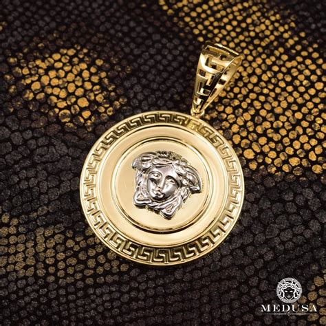 Versace jewelry Canada